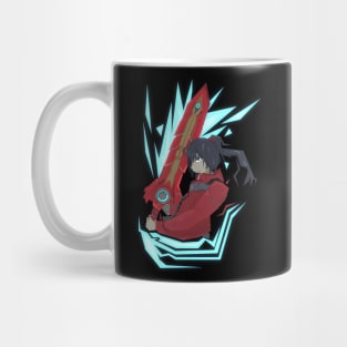 Xenoblade 3: Noah Mug